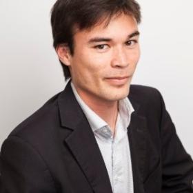 Cyril Letocart, CEO of Lagard&egrave;re Travel Retail Peru