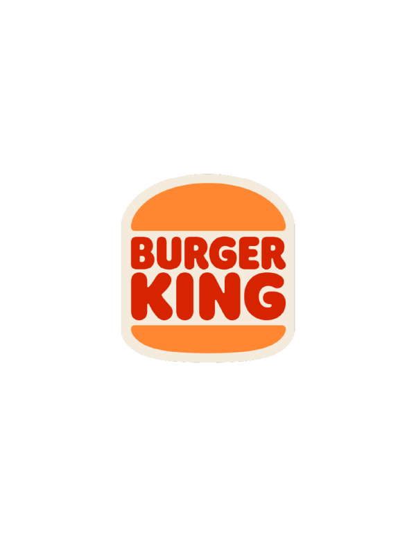 BURGER KING&reg;