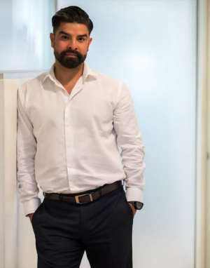 Miguel Ruiz, appointed CEO of Lagard&egrave;re Travel Retail Peru