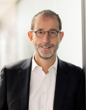 Jean-Baptiste Morin - Senior advisor to the Group CEO &amp; Regional COO, Americas at Lagard&egrave;re Travel R