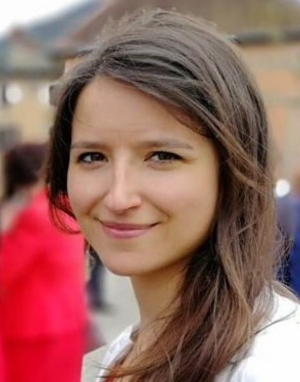 Laura Perron, Chief Commercial, Digital and Marketing Officer of Lagard&egrave;re Travel Retail New Zealand