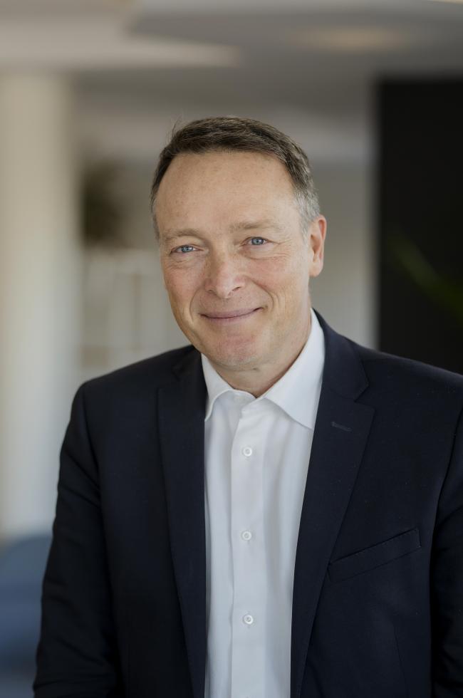 Lucio Rossetto - Regional COO Europe at Lagard&egrave;re Travel Retail