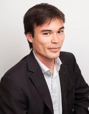 Cyril Letocart, CEO of Lagard&egrave;re Travel Retail Peru